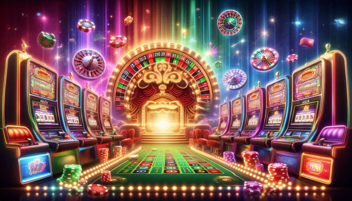 Vox Casino